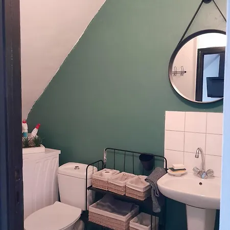Bel F1 Calme Et Apartment Gournay-en-Bray