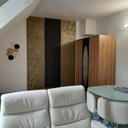 Apartment Bel F1 Calme Et