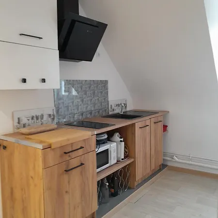 Apartment Bel F1 Calme Et *