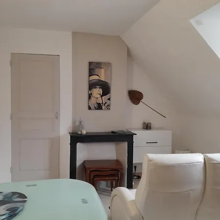 Bel F1 Calme Et Gournay-en-Bray
